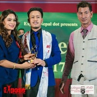 Sojab shrestha
