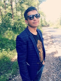 saroj katel