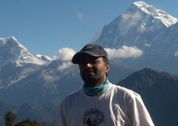 Govinda Poudel