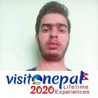 SUDIP PANTA