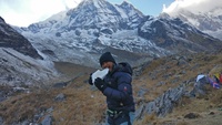 Abhishek Maskey