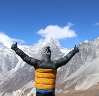 Deepak Shrestha