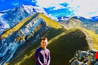 Bikram Tamang