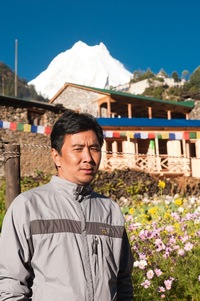 Dandi Sherpa