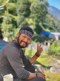 Sarki Sherpa