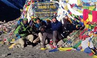 Serku Sherpa
