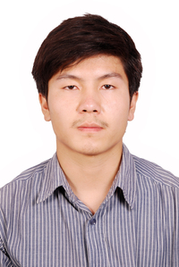 Pemba sherpa