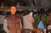NGIMA TENJI LAMA SHERPA 
