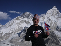 BISHNU RAI