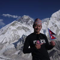 BISHNU RAI