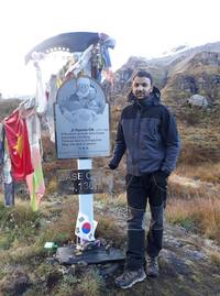 Parshuram Jamkattel