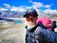 Fura Kami Sherpa