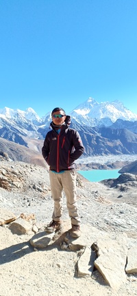 Bimochan Rai