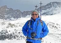 Sonam G. Sherpa
