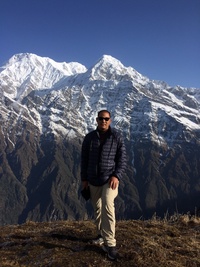 Gelbu sherpa
