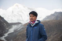 Pemba  Gyaltsen Sherpa