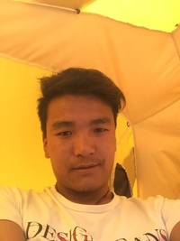 pasang sherpa 
