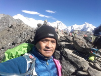 Milan Kumar Tamang