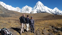 Chhongba Sherpa