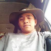 Subash Gurung