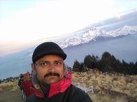 Deepak   Simkhada