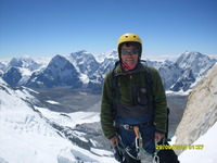 Tshering Dorji Sherpa