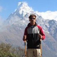 Ashish Tripathi