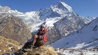 PANDEY NARAYAN