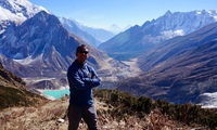 Chhiree Sherpa