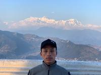 Birendra tamang