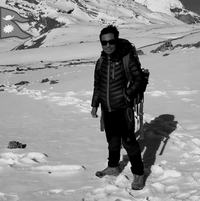 YAM BAHADUR GURUNG