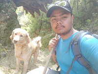 Pukar Bhandari