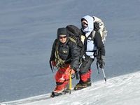 Kishor Gurung