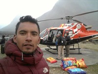 Raju Mainali