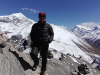 Norsang Lama