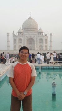 Lhakpa Sonam Sherpa