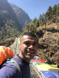 Bimal Dahal