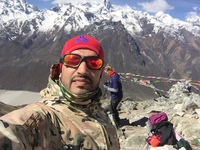 Gautam Dhakal