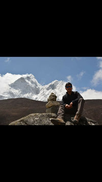 Madan Rai