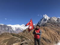 Rabi Lama 