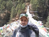 Ramesh Bajgain
