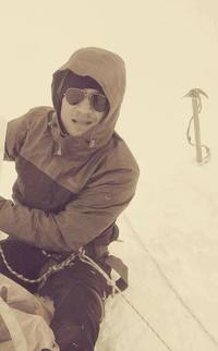 Da Zangbu Sherpa