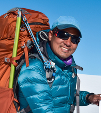 Ramesh Tamang