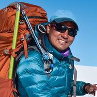 Ramesh Tamang