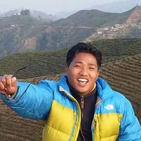 Karma Tamang