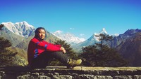 Nima Dorjee Tamang