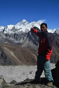 Ram Gurung