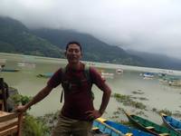 Dawa Tamang